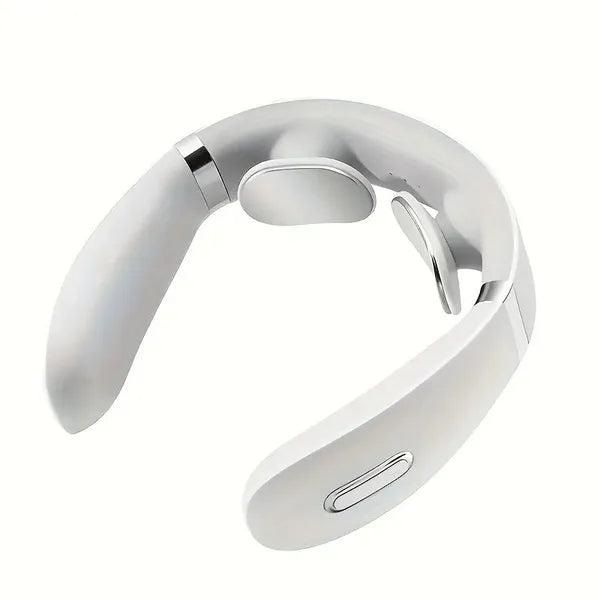 Intelligent Cervical Massager - Instant Relief, Anywhere You Go