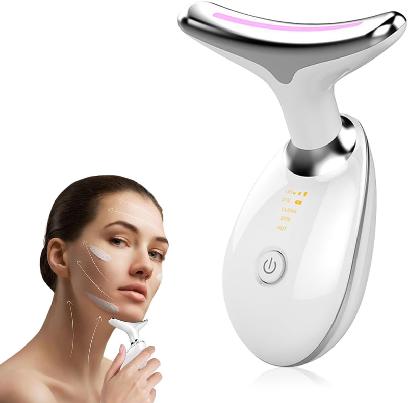 Pro Sculpting Neck & Face Massager