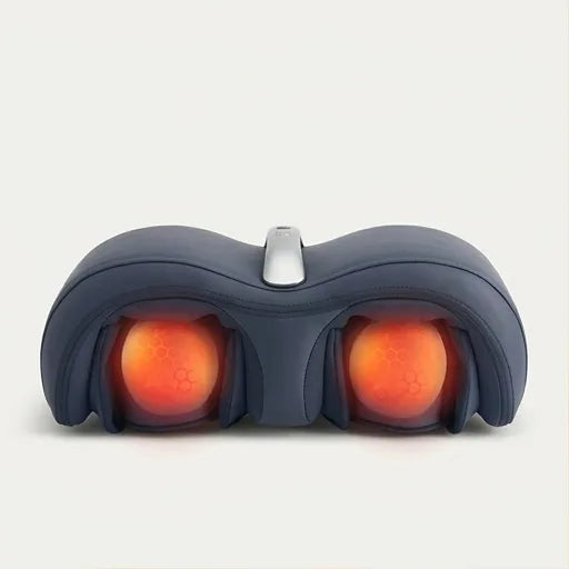 Air Pressure 3-in-1 Massager: Your Daily De-Stress Ritual
